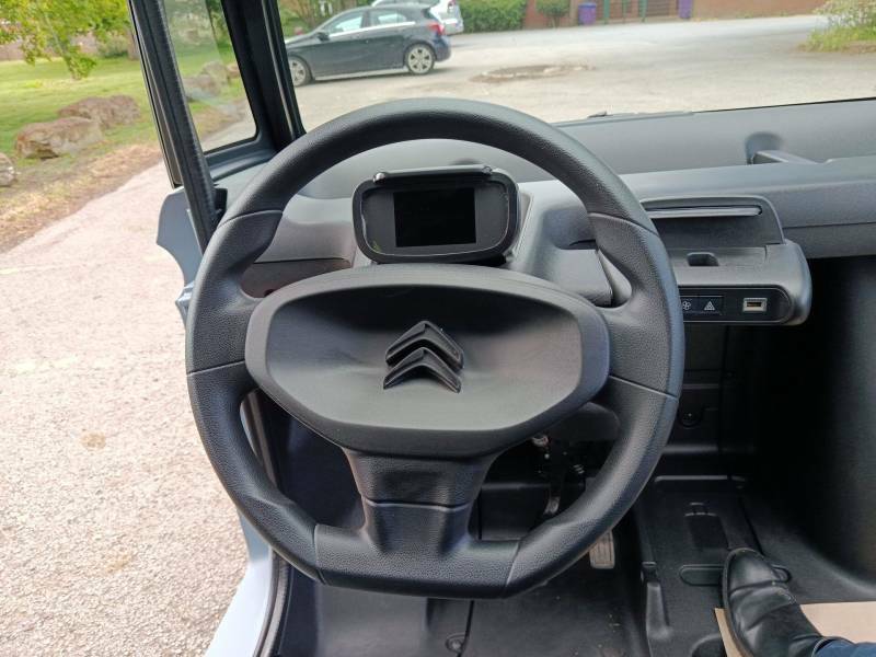 Citroen Ami 5.4Kwh Lhd - 2023 72  #3