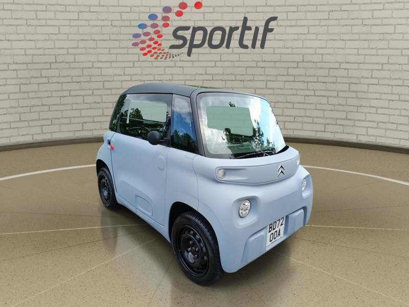 Citroen Ami 5.4Kwh Lhd - 2023 72 