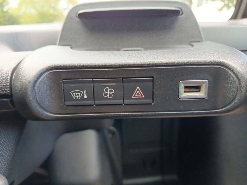 Citroen Ami 5.4Kwh Lhd - 2023 72  #6