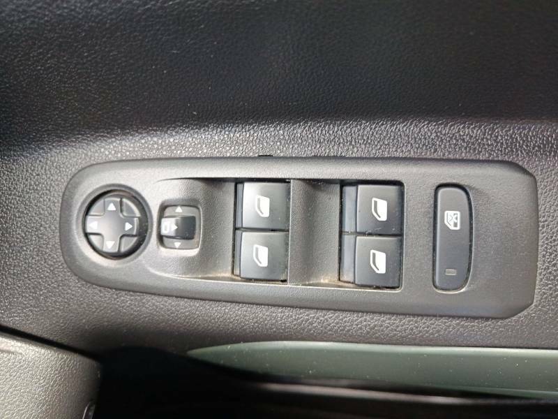 Citroen Berlingo 1.2 Puretech Flair Xtr XL Mpv Eat Euro KP70ULF  #6