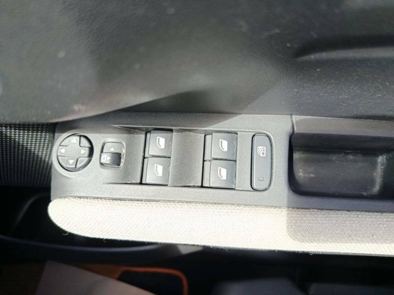 Citroen C3 Aircross 1.2 Puretech Flair Suv 6 Spd Eur  #6