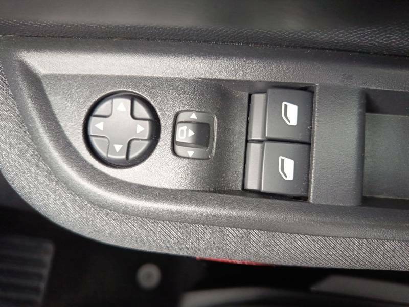 Citroen C3 1.2 Turbo Plus Hatchback Euro 6 FP25BZV #6