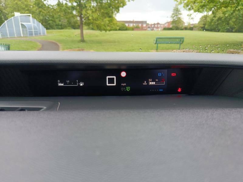 Citroen C3 1.2 Turbo Plus Hatchback Euro 6 GU25FTX #2