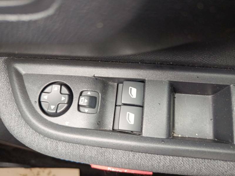 Citroen C3 1.2 Turbo Plus Hatchback Euro 6 GU25FTX #6
