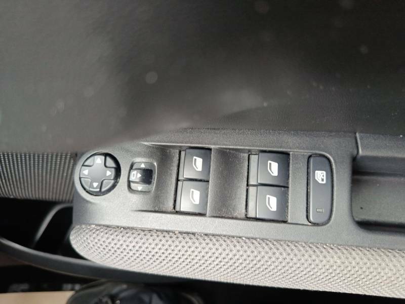 Citroen C3 Aircross 1.2 Puretech Shine Plus Suv Euro BN21GUK White #6