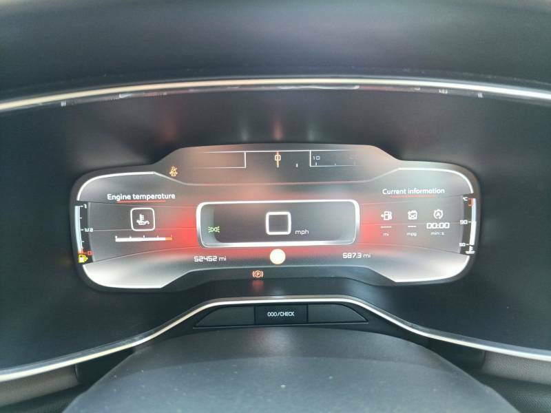 Citroen C5 Aircross 1.2 Puretech Flair Plus Suv Euro AU69VZM  #2
