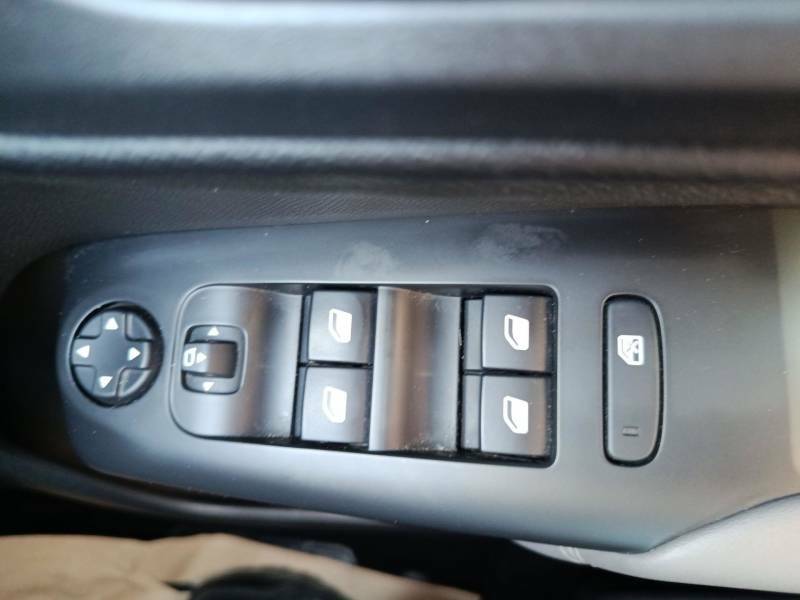 Citroen C5 Aircross 1.2 Puretech Flair Plus Suv Euro AU69VZM  #6