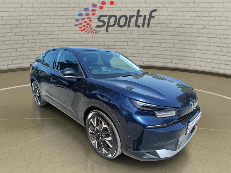 Citroen C4 1.2 Puretech Max Hatchback Eat8 Euro 6 