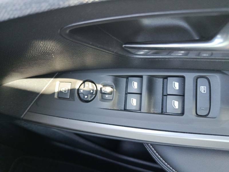 Peugeot 3008 1.2 Allure Suv Hybrid E-dsc6 Euro 6 S ND74FBG  #6