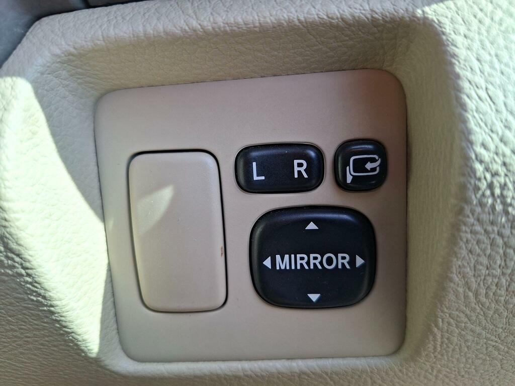 Lexus RX 300 3.0 Se Grey #20