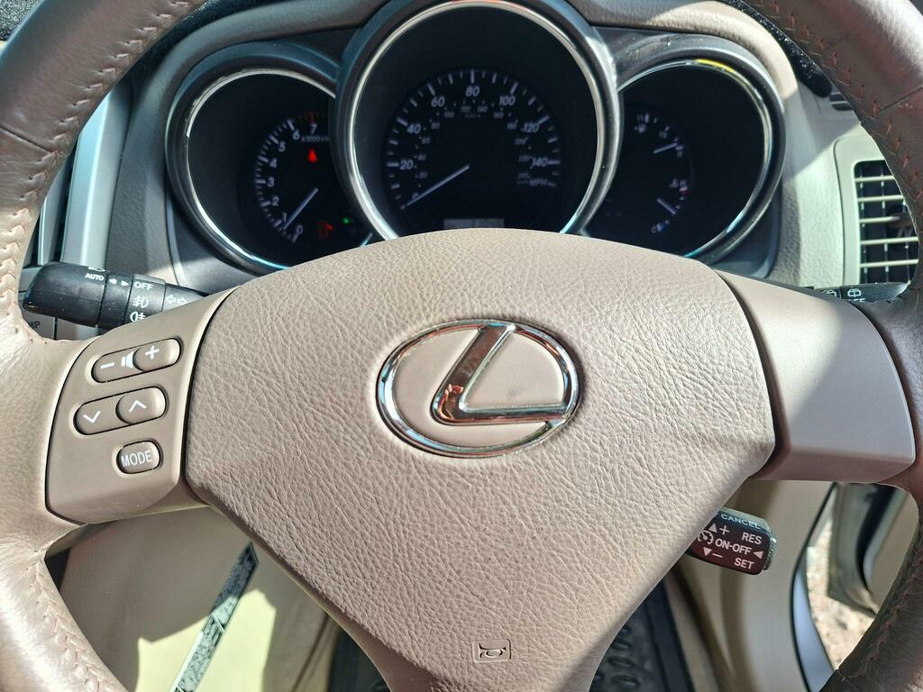 Lexus RX 300 3.0 Se Grey #17