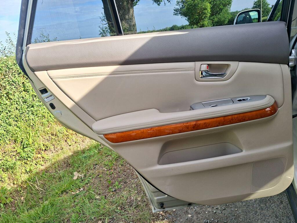 Lexus RX 300 3.0 Se Grey #15