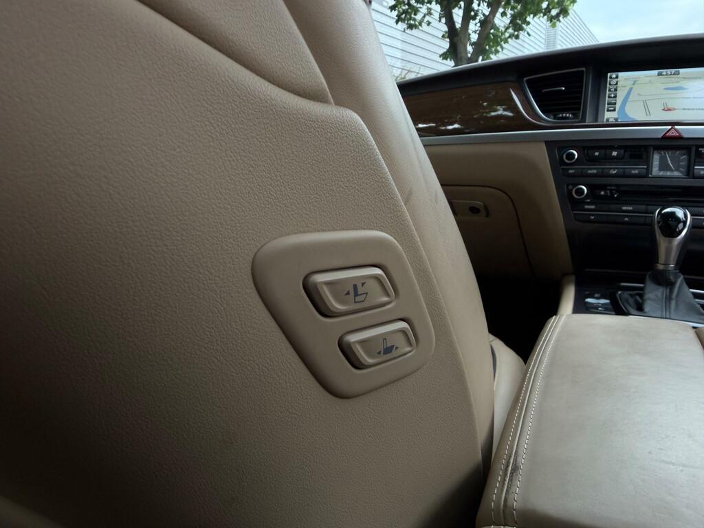 Hyundai Genesis  Black #35
