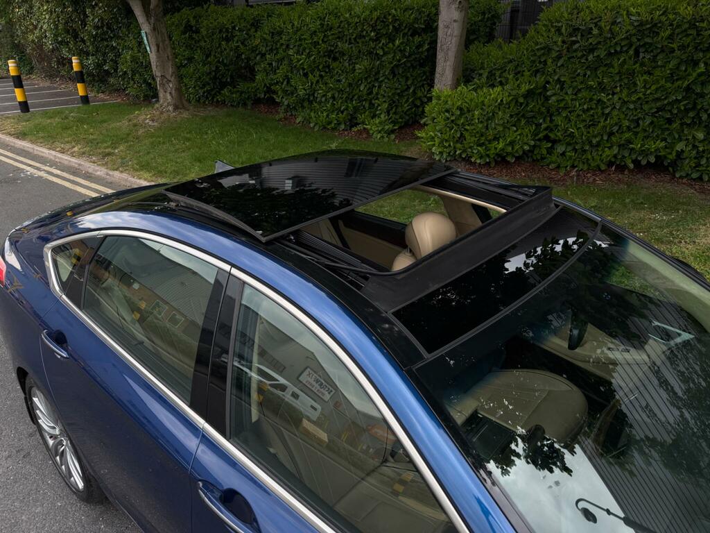 Hyundai Genesis  Black #29