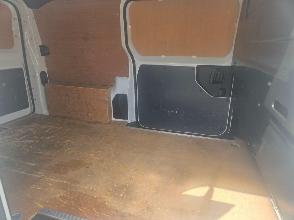 Peugeot Expert Panel Van 2.0 Bluehdi 1400 S Standard Panel Van Mw White #5