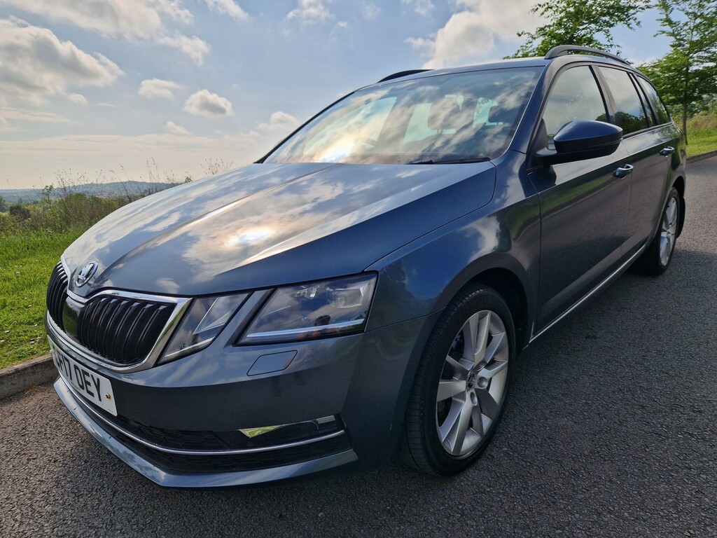 Skoda Octavia Se L Tdi Dsg #4
