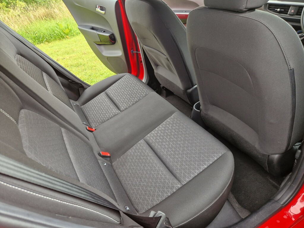 Kia Picanto 2 #6