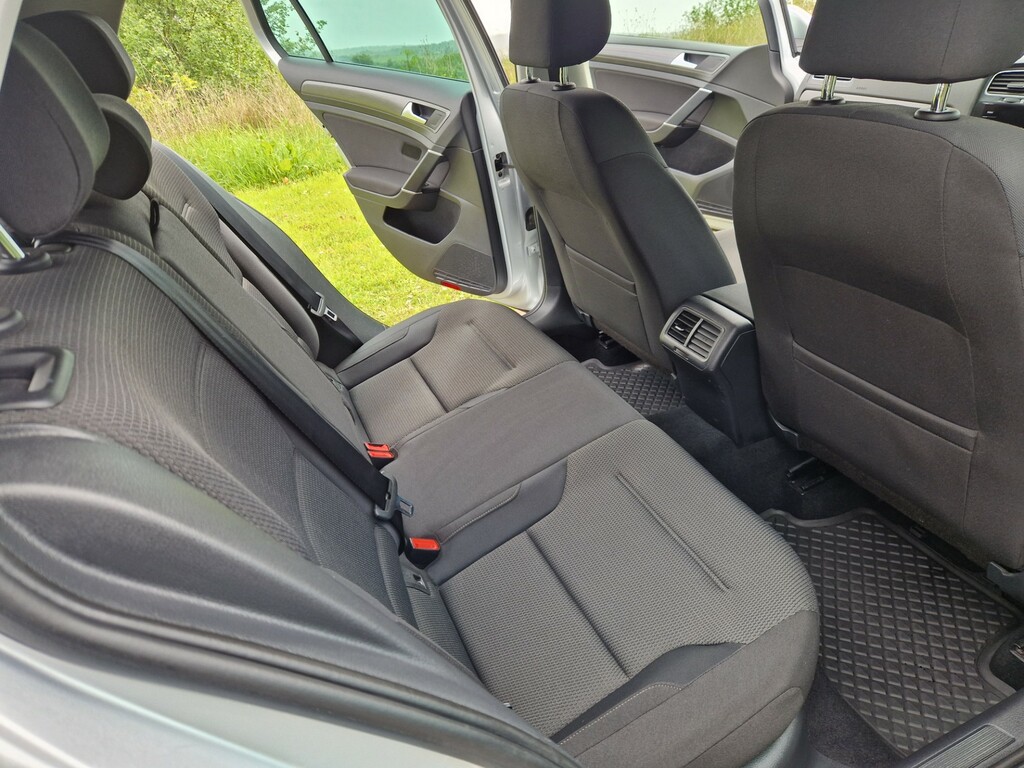 Volkswagen Golf Match Tsi Evo VX69ZJK #6
