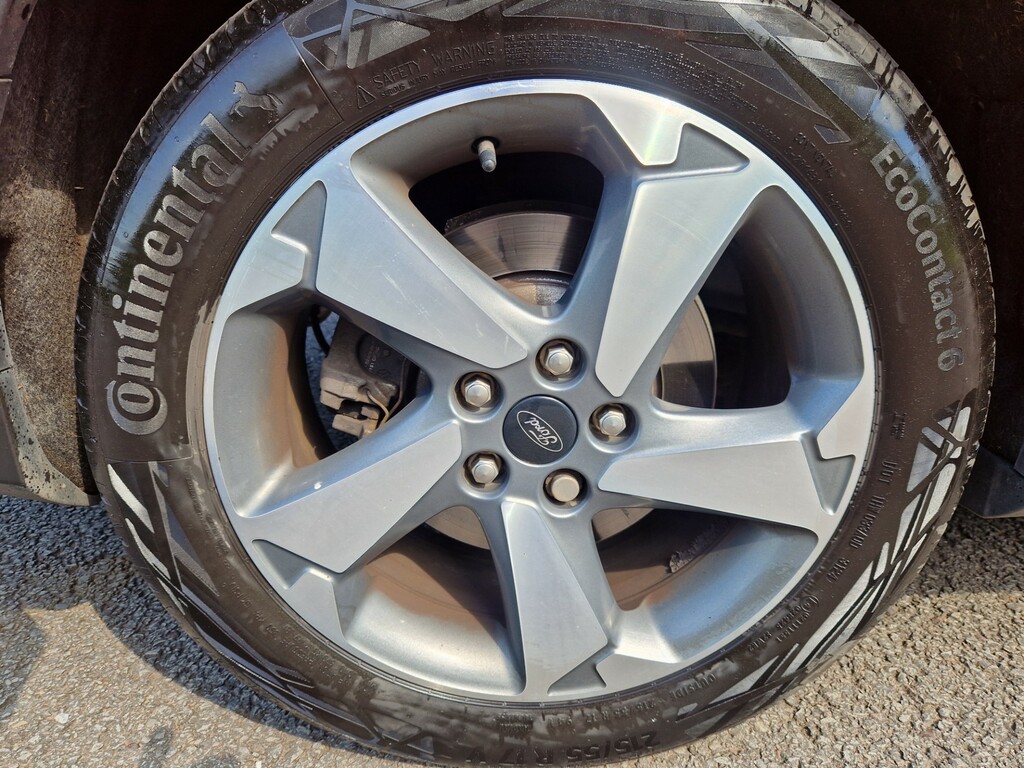 Ford Focus Active Ecoblue BL71KHO #6