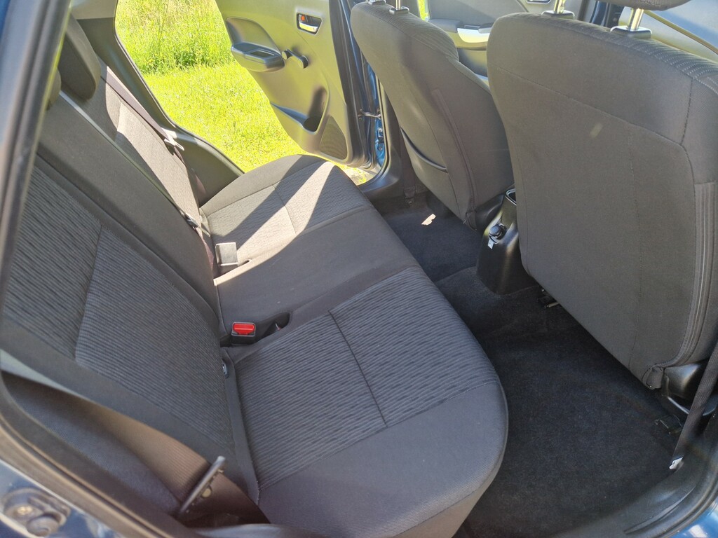Suzuki Baleno Sz-t Boosterjet  #6