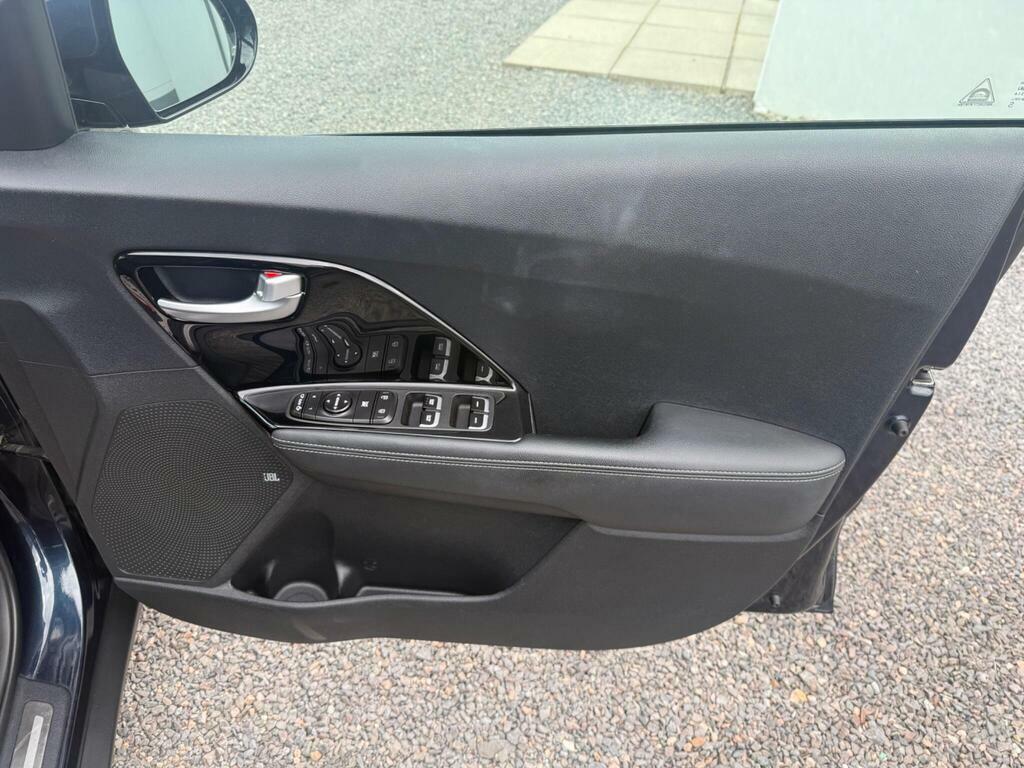 Kia e-Niro 1.6 Gdi 8.9Kwh 3 Blue #20