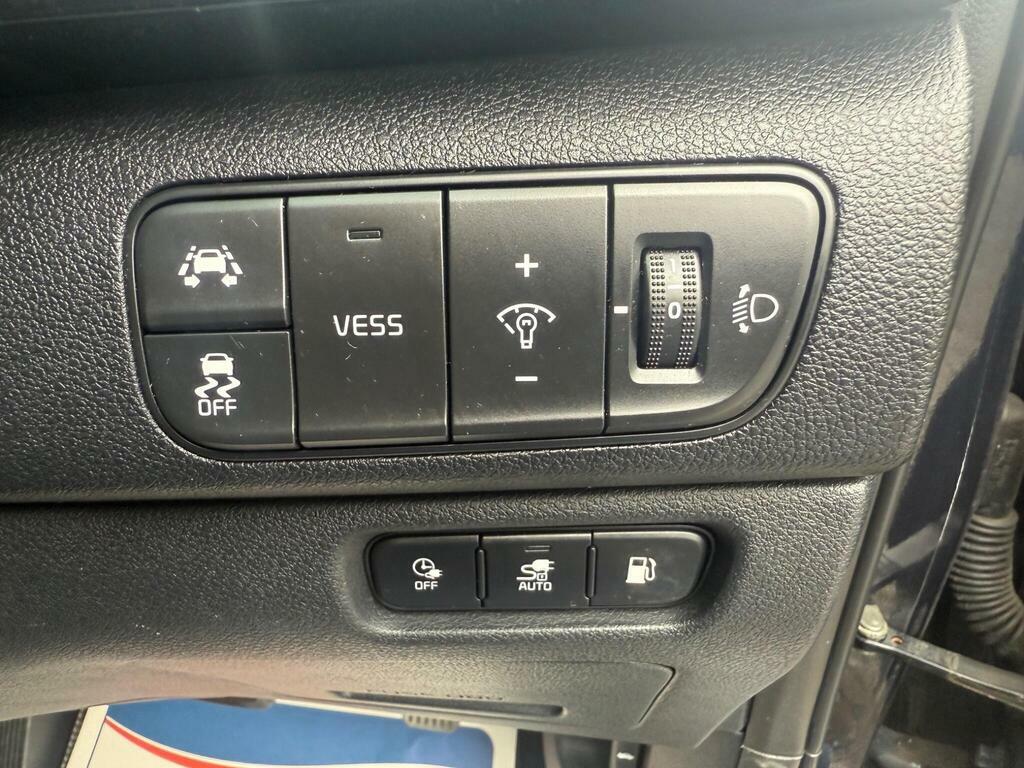 Kia e-Niro 1.6 Gdi 8.9Kwh 3 Blue #14