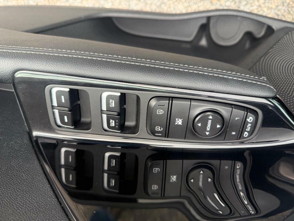 Kia e-Niro 1.6 Gdi 8.9Kwh 3 Blue #13
