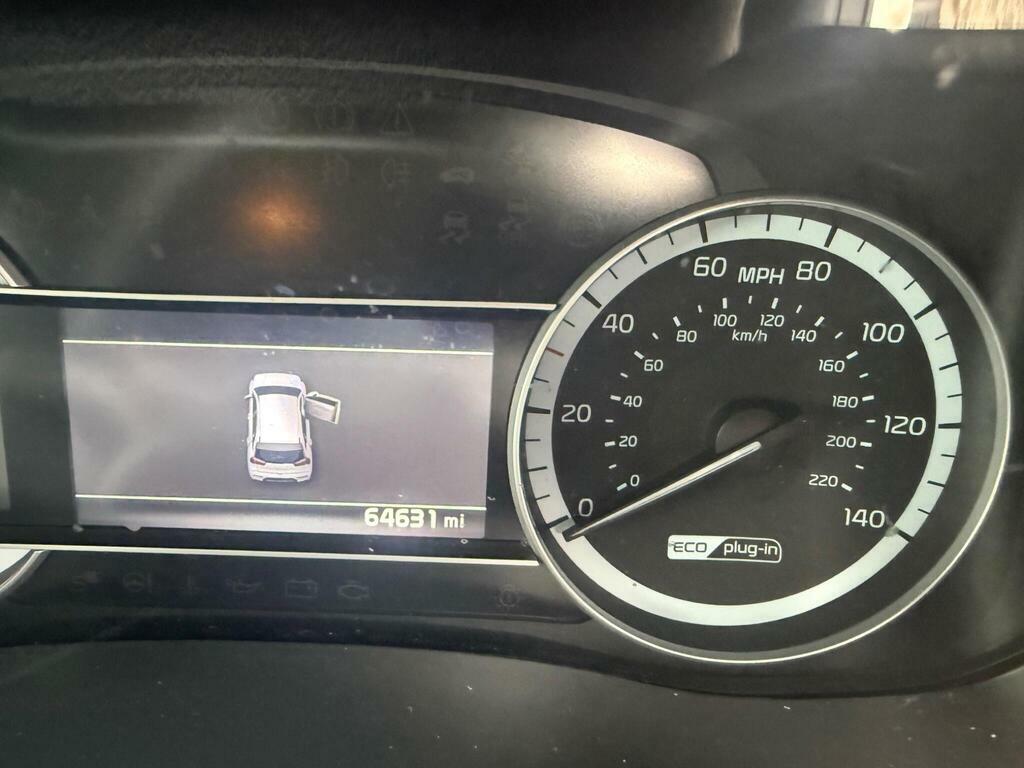 Kia e-Niro 1.6 Gdi 8.9Kwh 3 Blue #24