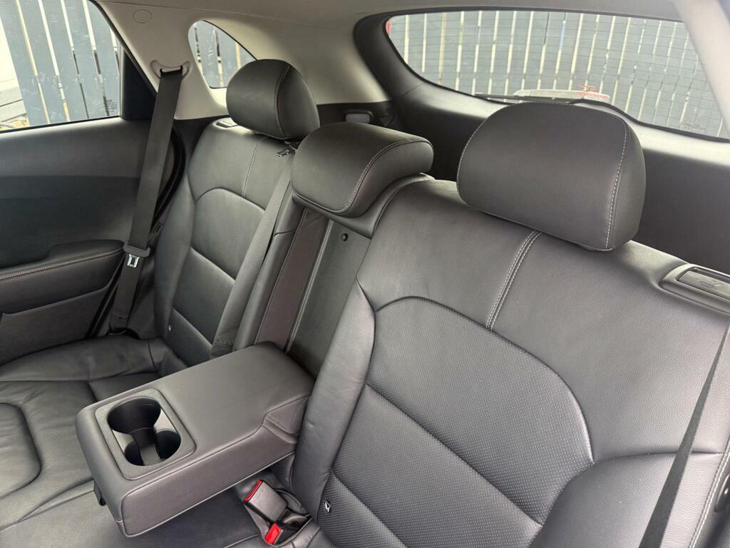 Kia e-Niro 1.6 Gdi 8.9Kwh 3 Blue #12