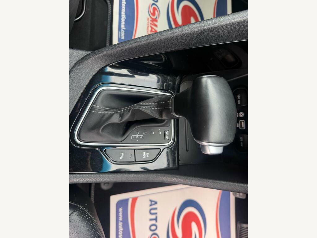 Kia e-Niro 1.6 Gdi 8.9Kwh 3 Blue #30