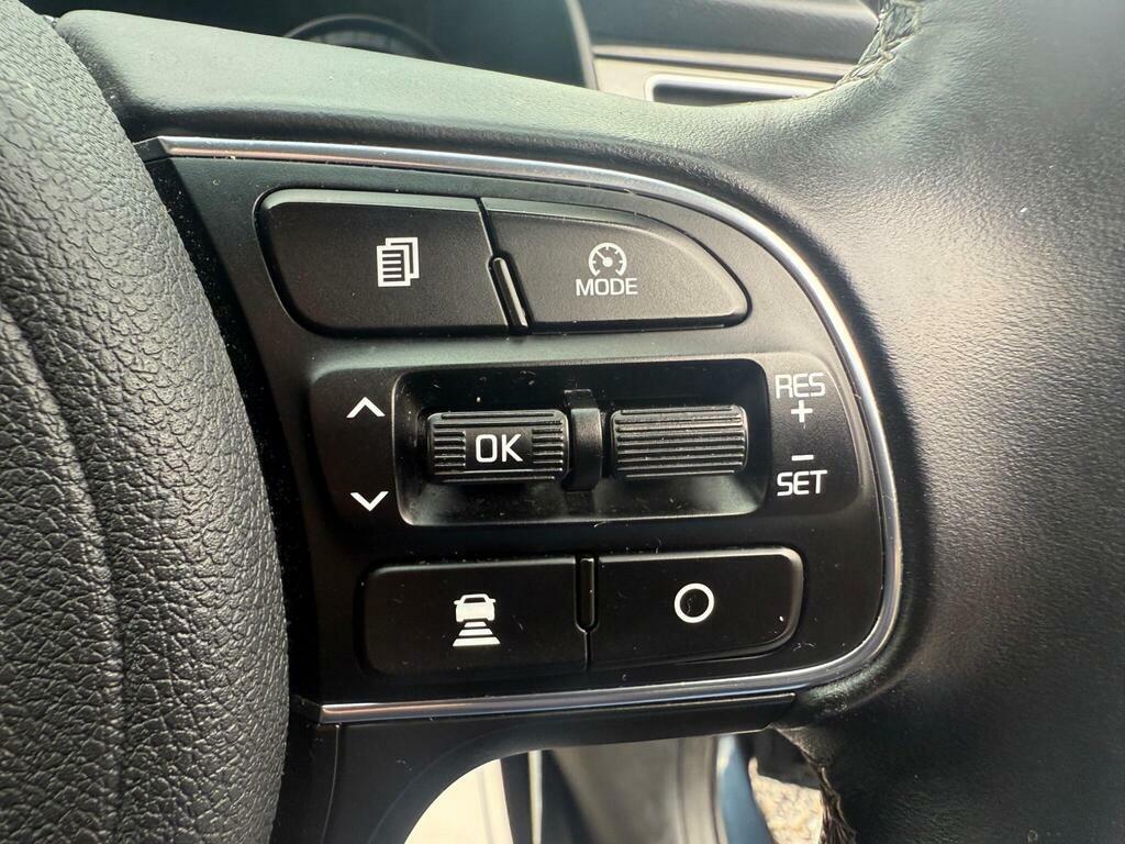 Kia e-Niro 1.6 Gdi 8.9Kwh 3 Blue #15