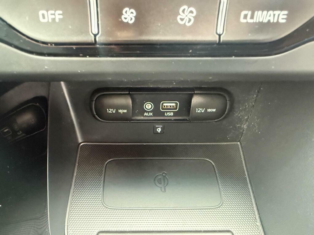 Kia e-Niro 1.6 Gdi 8.9Kwh 3 Blue #18