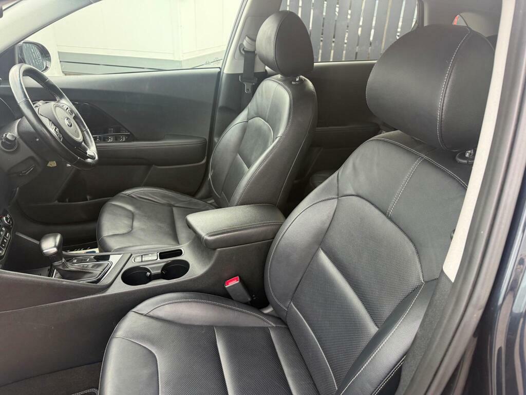 Kia e-Niro 1.6 Gdi 8.9Kwh 3 Blue #28