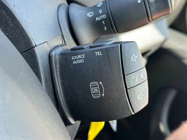 Renault Master Dci 35 Business Panel HK23WLX Grey #4