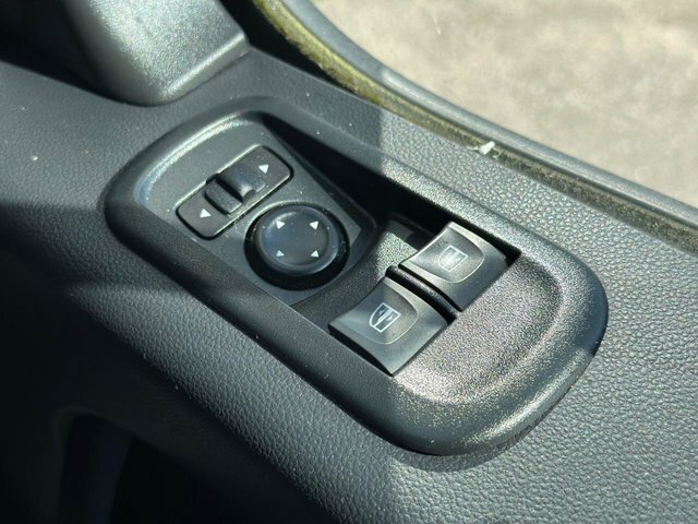 Renault Master Dci 35 Business Panel HK23WLX Grey #3