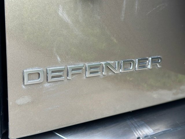 Land Rover Defender 90 90 Defender Black #57