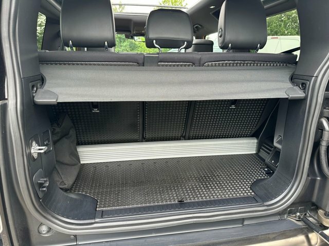 Land Rover Defender 90 90 Defender Black #30