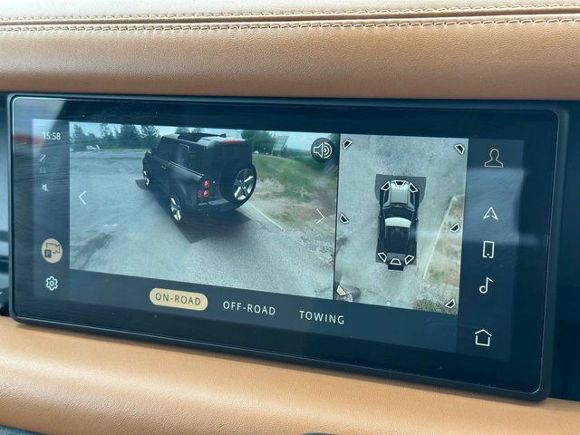 Land Rover Defender 90 90 Defender Black #18