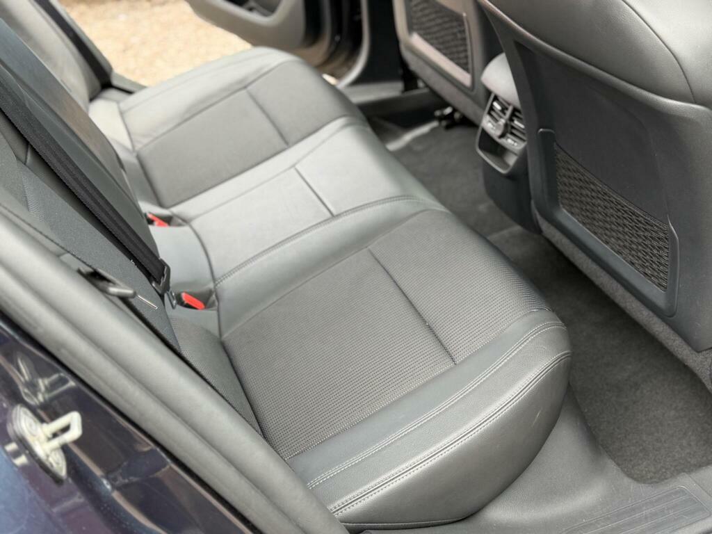 Peugeot 508 Gt Line Grey #26
