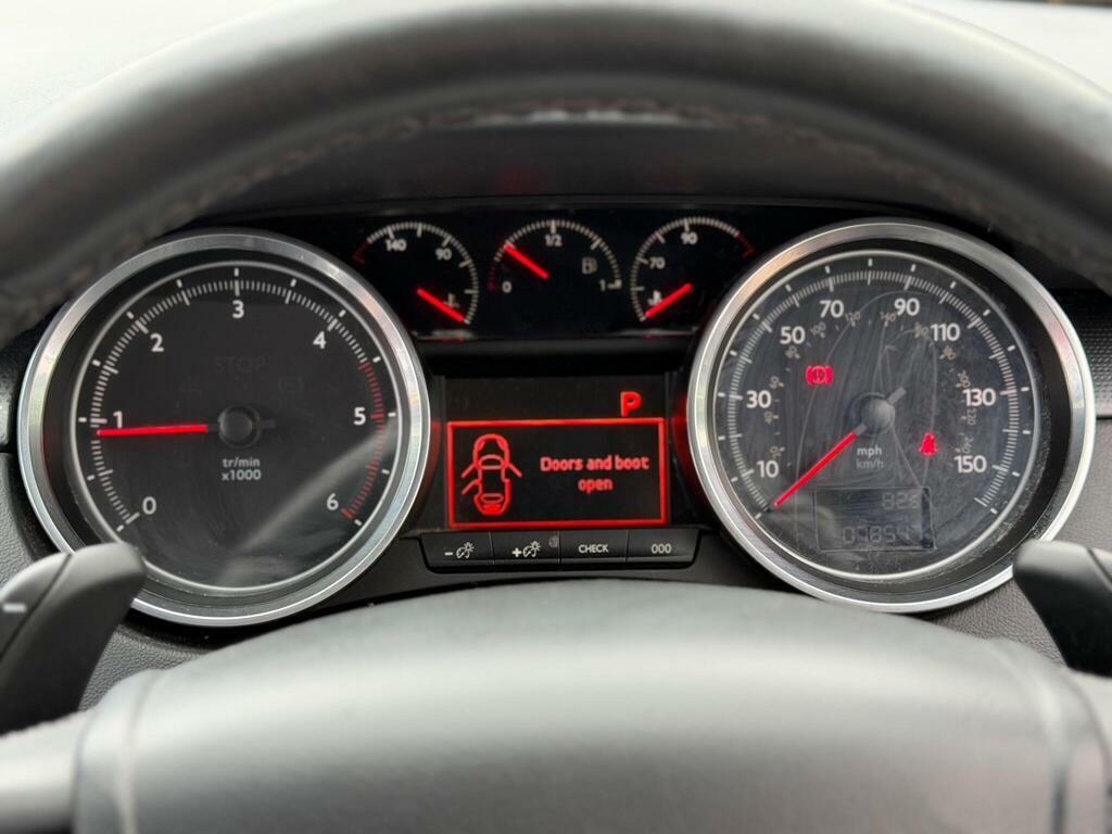 Peugeot 508 Gt Line Grey #16
