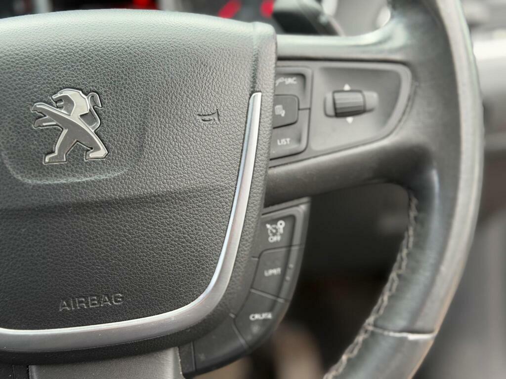 Peugeot 508 Gt Line Grey #15