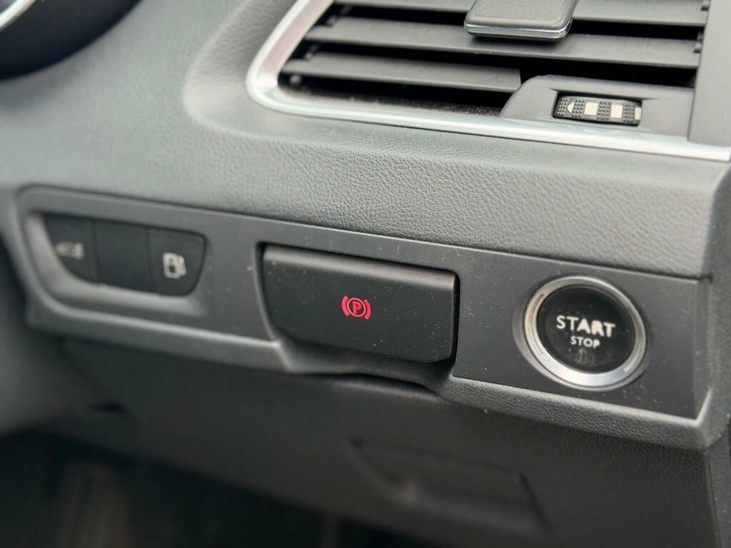 Peugeot 508 Gt Line Grey #12