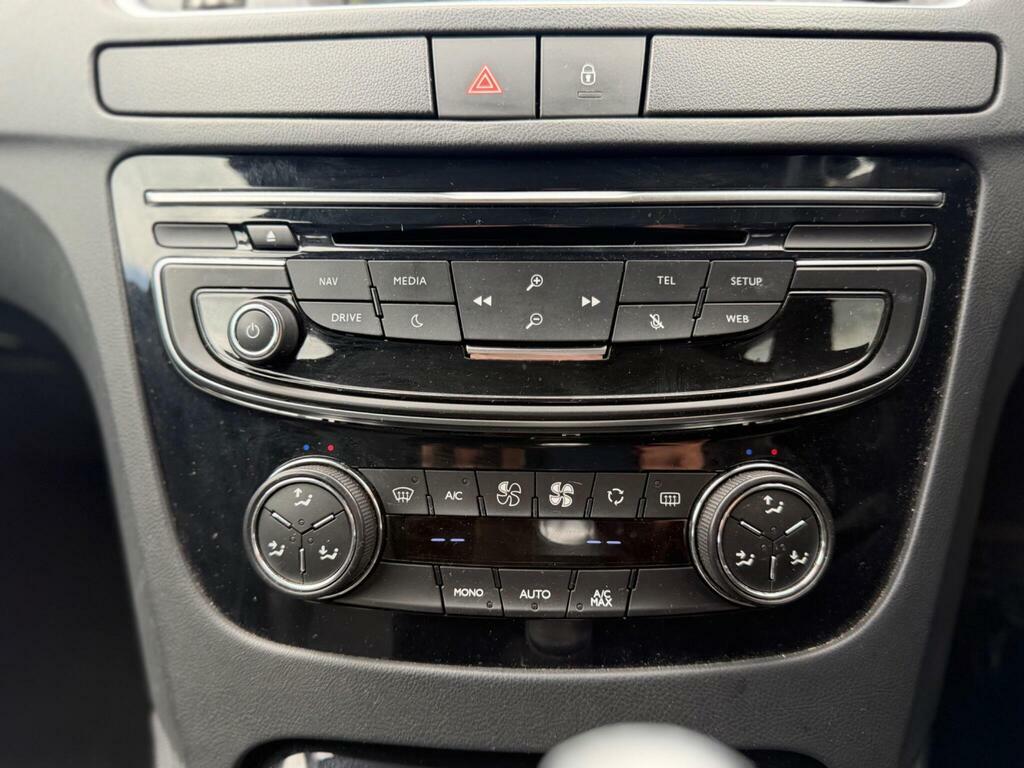 Peugeot 508 Gt Line Grey #22