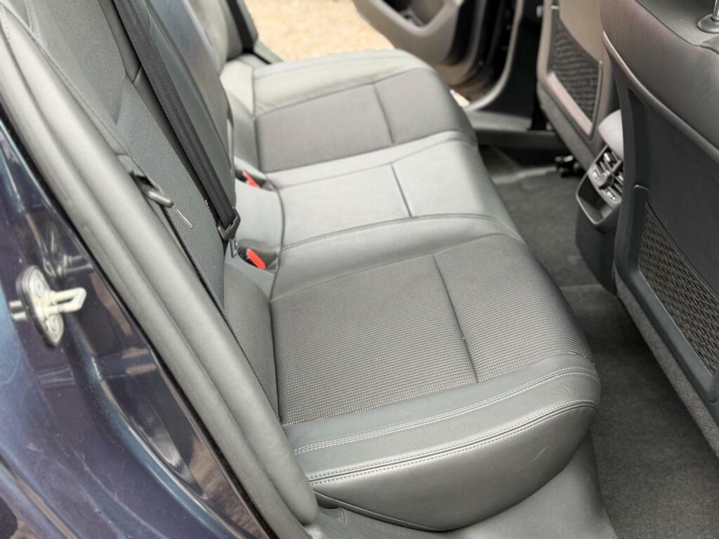 Peugeot 508 Gt Line Grey #27