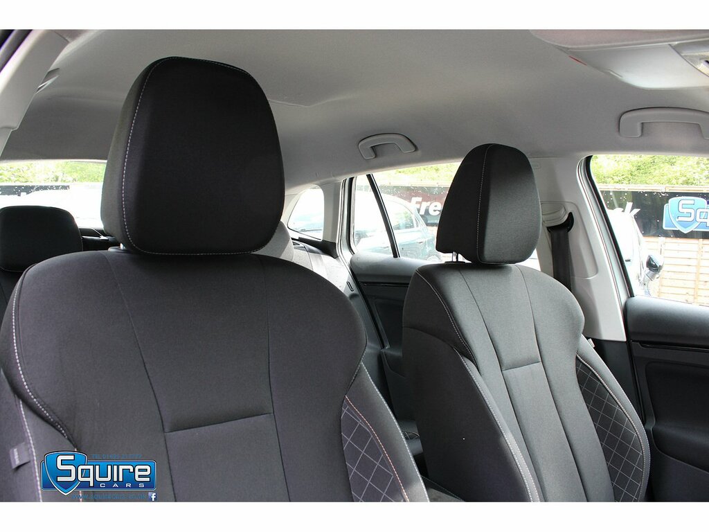 Skoda Scala Tsi Se Technology U1473 Ulez BW21ZKV Silver #4