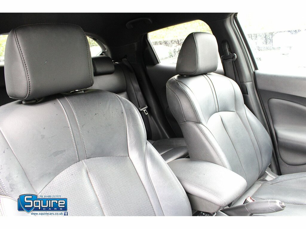 Nissan Juke Dig-t Tekna U1533 Ulez YA65CPZ Silver #4