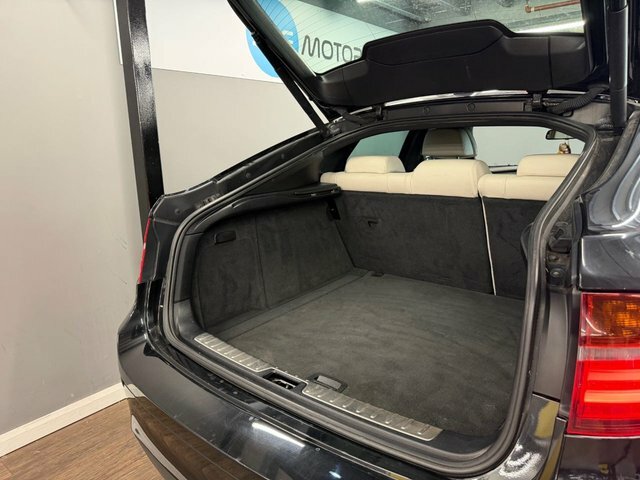 BMW X6 Suv 3.0 X6 Xdrive30d 201313 Blue #9