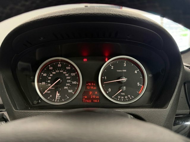 BMW X6 Suv 3.0 X6 Xdrive30d 201313 Blue #12