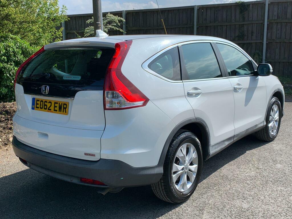 Honda Cr-V 2.2 I-dtec Se-t 4Wd Euro 5 #6