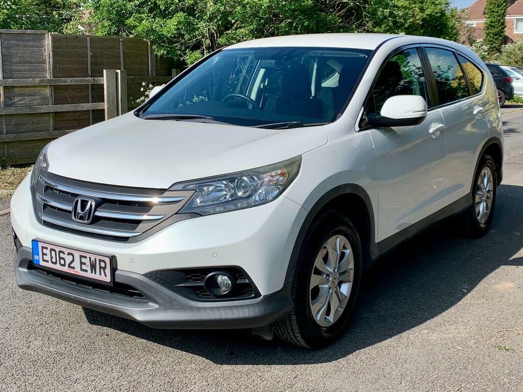 Honda Cr-V 2.2 I-dtec Se-t 4Wd Euro 5 #3